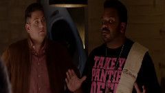 电影<世界末日>精彩片段之Milky Way