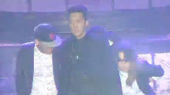 音乐风云榜开场舞