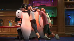 电影<超能陆战队>终极版预告片