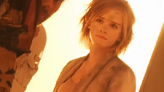 电影<世界末日>拍摄直击4