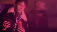 STAR WARS SUPER FAN CHEN & SUHO TEASER3