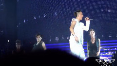 寒更巡回演唱会深圳站