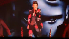 瞄准心脏开一枪