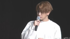 MONSTA X - 仁川签名会