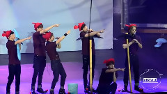 Peter Pan & XOXO & Lucky