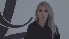CL(2NE1) - 'HELLO BITCHES' 舞蹈版制作花絮