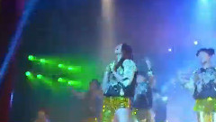 <我的青春高八度>幕后花絮