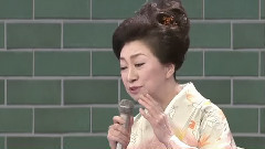 大月みやこ - 女の港