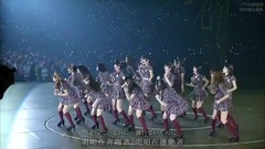 AKB48 - 快速と動体視力