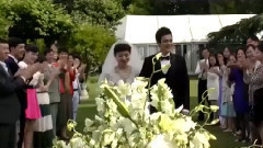 <大好时光>曝花絮 胡歌王晓晨