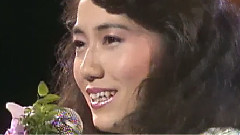 石川さゆり - 波止场しぐれ