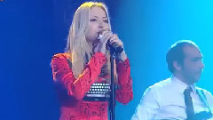 В твоя стил (11 Годишни Музикални Награди)现场版