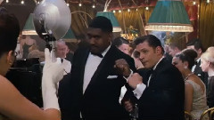 <传奇>电视版预告