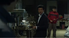 <老手>法国先行版