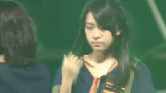 AKB48 - 全国握手会 in マリンメッセ福岡 Stage Event