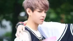 扇子的故事 重点误 金泰亨 & 金硕珍