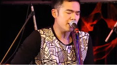 谢伟伦 - <好人好歌>第6集 梁安琪 谢伟伦 & OCEAN BAND 轻狂音乐会