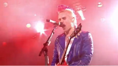 30 Seconds To Mars - This Is War & 100 Suns & The Kill