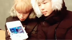 RM & JIMIN 花样年华PT.2概念照讲解