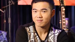 谢伟伦 - <好人好歌>谢伟伦 OCEAN BAND专访