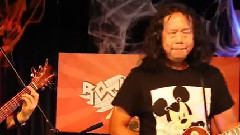 谢伟伦 - <好人好歌>第5集 梁安琪 邓建明 谢伟伦 & OCEAN BAND 轻狂音乐会