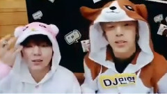 MONSTA X - MON嗨电台 #2 全场