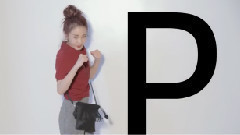 Sandara Park - Penshoppe Holiday 2015