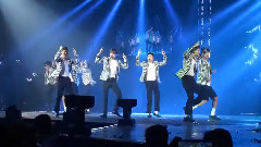 LOVE ME RIGHT(漫遊宇宙)