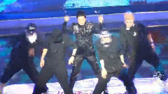 深圳蒙牛音乐风云榜