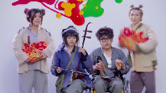 音乐剧<我的青春高八度>花絮之乞丐篇