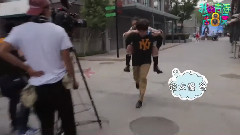 电影<青春高八度> 毕夏骑大马狂跑男主不喊累