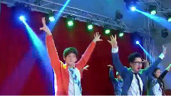 音乐剧<青春高八度>MV之失恋阵线联盟