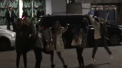 4th Tour Phantasia In Seoul 演唱会结束