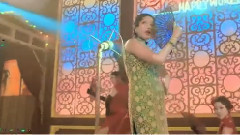 音乐剧<我的青春高八度>惊艳预告之吴秀波瞿颖民国装性感歌舞[超清版]