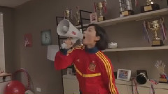 音乐剧<我的青春高八度>人物篇之瞿颖