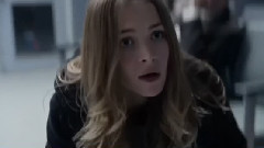 电影<明日世界>精彩片段1