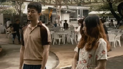 电影<小森林冬春篇>预告片