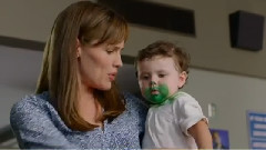 电影<亚历山大和他最糟糕的一天>片段2