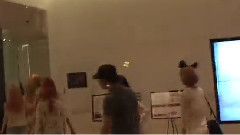 SMTOWN COEXARTIUM 签名会