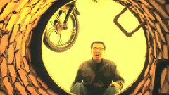 电影<北漂鱼>电视版1