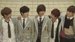 电影< GOGO花美男5人 >日本先行版预告