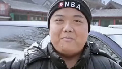 电影<北漂鱼>人物特辑之林子聪