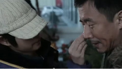 电影<北漂鱼>人物特辑之姜峰