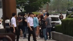 SMTOWN COEXARTIUM 签名会