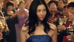 影视原声 - 电影<完美超越>先行版预告