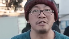 影视原声 - 电影<北漂鱼>纪录片之北漂众生像