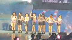 Party(Winter Ver.) & Ending