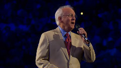 Sheltered In The Arms Of God