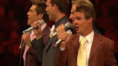 Glory To God In The Highest