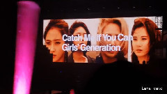 VCR & Catch Me If You Can